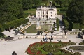 1310-Schloss Linderhof+Garten